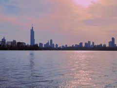 -玄武湖景区-情侣园游乐场