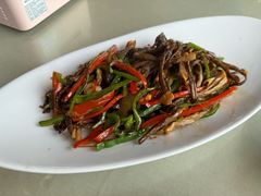 -品味泸沽湖•民族特色菜(大落水店)