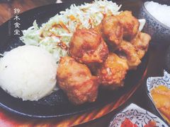 -铃木食堂(帽儿胡同店)