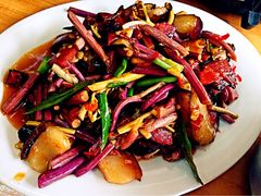 和福餐馆-和福餐馆(西江古街店)