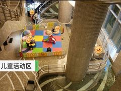 -上海凯宾斯基大酒店