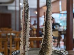 -渔意坊·千层无骨鱼粥底火锅·20年顺德菜(普君店)