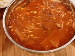 -多宾韩国料理(学衡路店)