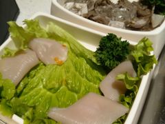 -海底捞火锅(高科广场店)