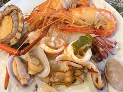 -Thai Basil罗勒叶泰式餐厅(时代天街店)