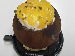 -PAPER STONE BAKERY(天汇广场店)