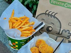 -Potato Corner(广州天河城店)