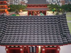 -东京乐高探索中心