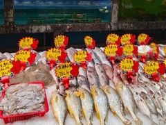 -旺达·福州菜(正大广场店)