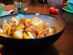 -花满楼(启秀路店)