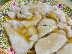 糟熘鱼片-砂锅居(西四店)