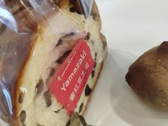 -山崎面包(第一八佰伴店)
