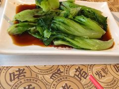 -好好彩啫啫煲·广东小馆(上海七宝领展广场店)