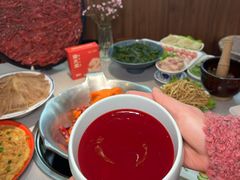 -渝大龙重庆火锅(温泉月亮湾店)