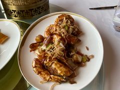 -金轩中餐厅 Jin Xuan(浦东丽思卡尔顿酒店)