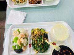 -双合美食城(山东路店)