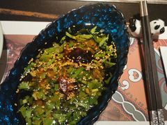 -大隐·成都火锅Bistro(合生麒麟新天地店)