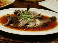 -金城国际酒店-悦.澜中餐厅