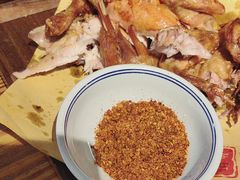 -打酱油·非遗淮扬菜(瘦西湖梅岭店)