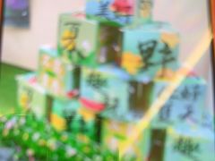 -后湖小院·乡野田园菜