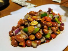 -聚点串吧·北京烧烤(赵登禹路店)