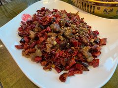 -盛天毛血旺非遗美食(观音桥店)