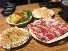 -胖记烤肉(湖大店)