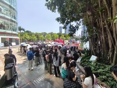 -VT101维多利广场