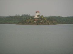 -仙海旅游度假区