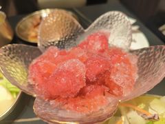 -西塔老太太泥炉烤肉(龙湖北苑天街店)