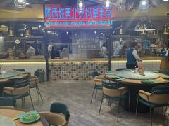 -阿西娅·西北妈妈拿手菜·清真(西关店)