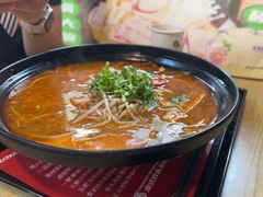 -香港肥锅港式米线(南京仙林大学城店)