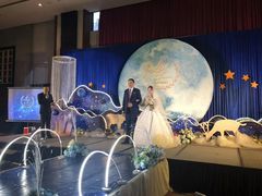-苏州独墅湖世尊酒店