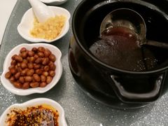 -东哥紫阳蒸盆子(旺座·现代城店)