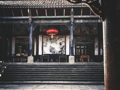 -恩阳古镇