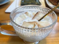 -山茶云南菜(永安里店)