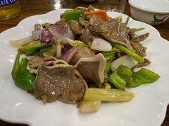 -南记食粥坊·宵夜大排档(莲花总店)
