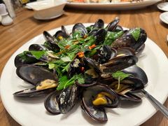 -海九澎湖海鲜餐厅