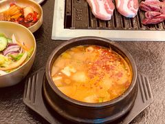 -韩满园· 甄选韩式烤肉
