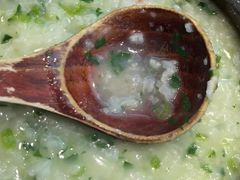 -花少爷·鲜虾干贝粥(延安万达店)