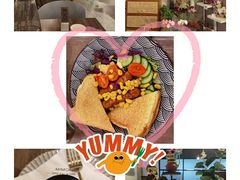 -MIMO CAFE(沙头角店)