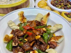 -北戴河转鱼·炒螃蟹酱餐厅