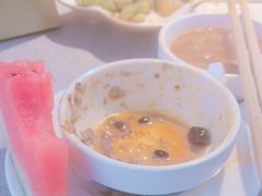 -海底捞大排档火锅(悦荟广场店)