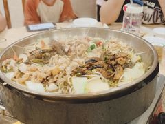 -标记好食