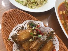 -洲晓鲜·舟山海鲜大排档(朱家尖风景区店)