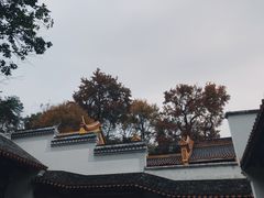 -岳麓书院