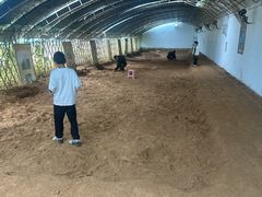 -房山世界地质公园博物馆