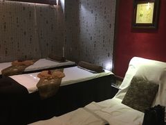 -大桶大足浴(南翔店)