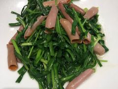 -将相和·海鲜蒸饺大连菜