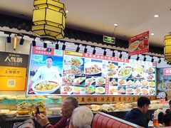 -渔家风味·鲅鱼水饺·央视展播·海鲜天津菜(开发区店)